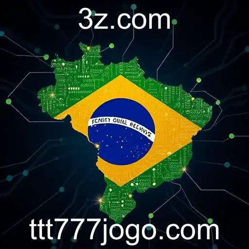 Avanços Tecnológicos no Brasil: Uma Nova Era Digital