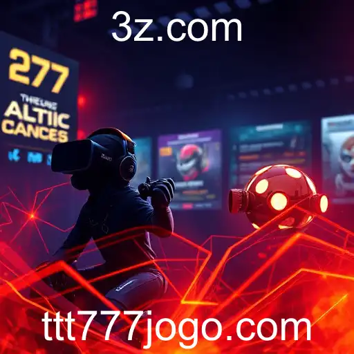 A Ascensão do Site de Jogos ttt777.com em 2025