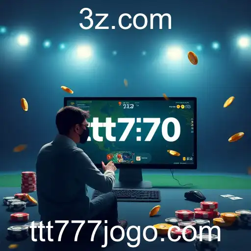 O Crescimento do Mercado de Jogos Online no Brasil