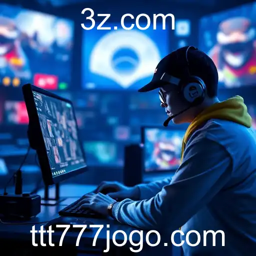 Expansão do Mercado de Jogos Online no Brasil