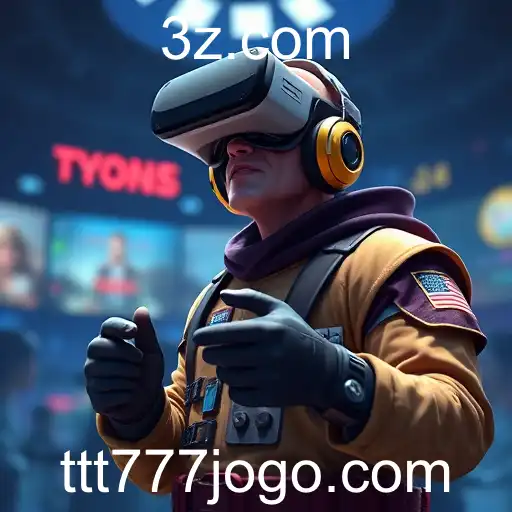 Transformações no Cenário de Jogos Online