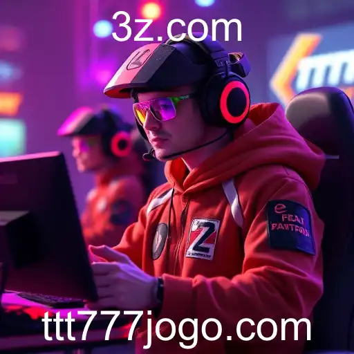 Expansão Global e Inovações no Setor de Jogos Online