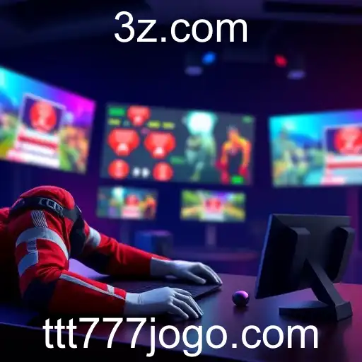 Crescimento e Desafios do Mercado de Jogos Online