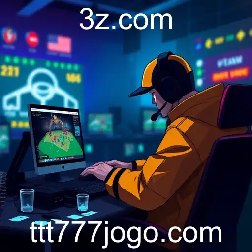 A Ascensão do Mercado de Jogos Online em 2025