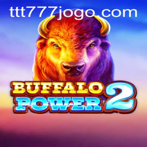 Explore the Thrilling World of BuffaloPower2 on ttt777.com