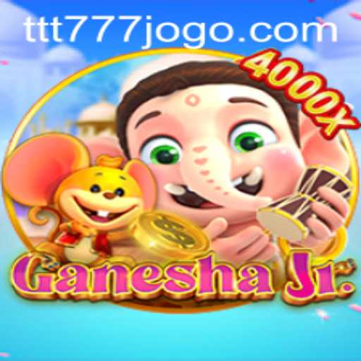 Discover the Exciting World of GaneshaJr on ttt777.com