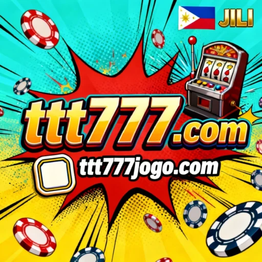 ttt777.com logo
