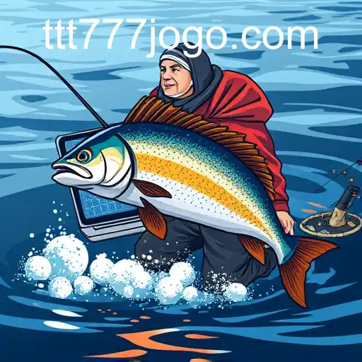 Online Fishing: A Deep Dive into ttt777.com