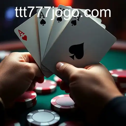 Exploring the Dynamic World of Poker Games