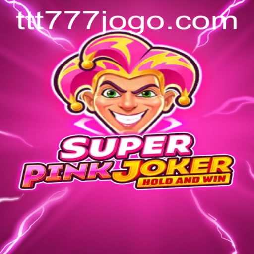 Discovering the Thrills of SuperPinkJoker: A New Era of Online Gaming