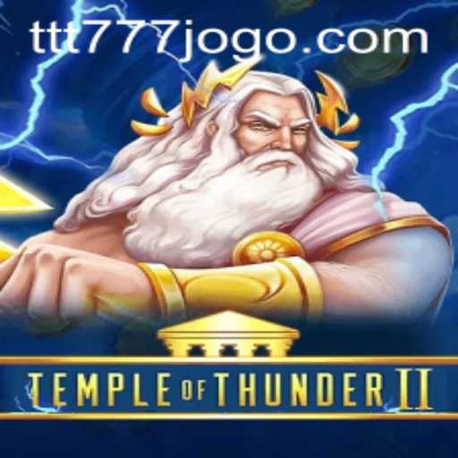 Temple of Thunder II: Exploring the Realm of Mythology and Adventure